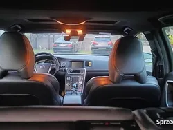 Biały Używany 2015 Volvo V60 Kombi | 48 000 zł (Dobra cena)