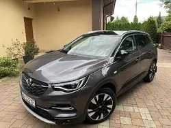 Szary Używany 2019 Opel Grandland X Ultimate SUV | 81 800 zł (Uczciwa cena)