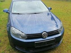 Inny kolor Używany 2013 VW Golf VII Kombi | 20 000 zł (Dobra cena)
