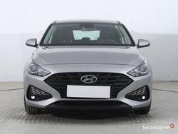 Szary Używany 2022 Hyundai i30 Hatchback | 54 999 zł (Uczciwa cena)