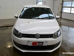 Biały Używany 2013 VW Polo Life Hatchback | 10 800 zł