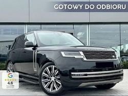 Czarny Nowe 2025 Land Rover Range Rover Velar Autobiography SUV | 805 000 zł