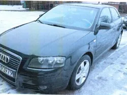 Używany 2005 Audi A3 Ambition Hatchback | 6800 zł