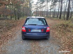 Używany 2001 Fiat Stilo | 4500 zł (Uczciwa cena)
