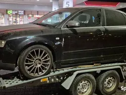 Używany 2001 Audi A4 | 5800 zł (Dobra cena)