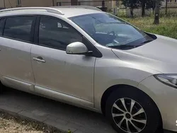 Renault Mégane III