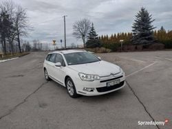 Używany 2012 Citroën C5 Kombi | 18 900 zł (Uczciwa cena)