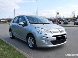 Używany 2016 Citroën C3 Hatchback | 23 900 zł (Dobra cena)