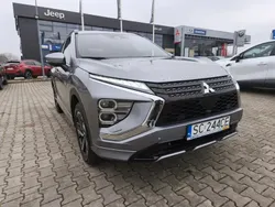 Szary Używany 2022 Mitsubishi Eclipse Cross SUV | 163 900 zł