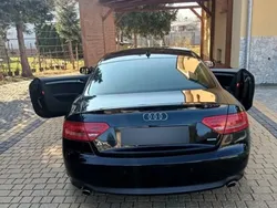 Używany 2009 Audi A5 Coupe | 44 900 zł (Drogi)