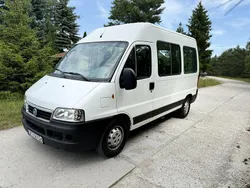 Biały Używany 2007 Fiat Ducato Van | 19 800 zł