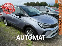 Szary Używany 2023 Opel Crossland X SUV | 69 250 zł (Dość drogi)