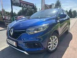 Niebieski Używany 2019 Renault Kadjar SUV | 59 999 zł (Uczciwa cena)