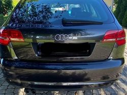 Używany 2009 Audi A3 Sedan/Limuzyna | 31 000 zł (Drogi)