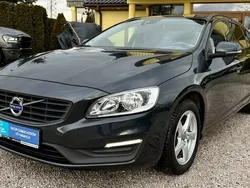Grafitowy Używany 2018 Volvo V60 Kombi | 47 900 zł (Super Cena)