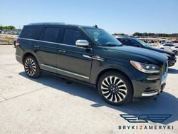 Zielony ciemny Używany 2023 Lincoln Navigator SUV | 172 560 zł