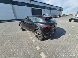 Używany 2022 Jaguar E-Pace SUV | 182 747 zł