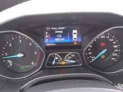 Czarny Używany 2014 Ford Kuga SUV | 48 700 zł (Dość drogi)