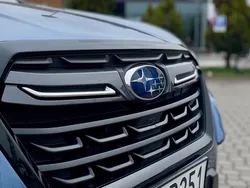 Subaru Używany 2022 Subaru Forester Platinum SUV | 149 999 zł (Drogi)