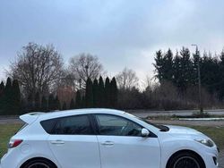 Używany 2010 Mazda 3 | 36 000 zł