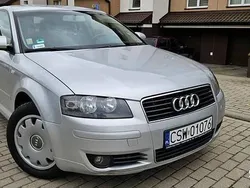 Używany 2004 Audi A3 | 7900 zł (Uczciwa cena)