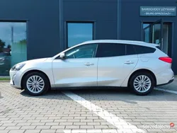 Używany 2021 Ford Focus | 69 900 zł (Drogi)
