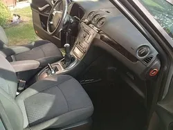 Używany 2008 Ford Galaxy Minivan | 17 900 zł