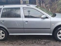 Używany 2004 Skoda Octavia | 4000 zł (Dobra cena)