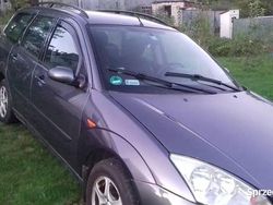 Używany 2002 Ford Focus Kombi | 5200 zł (Drogi)