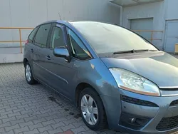 Używany 2007 Citroën C4 Picasso Minivan | 6750 zł
