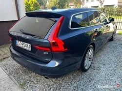 Używany 2018 Volvo V90 Kombi | 74 999 zł (Uczciwa cena)