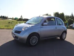 Inny kolor Używany 2004 Nissan Micra Hatchback | 5900 zł