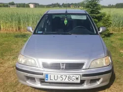 Używany 2000 Honda Civic | 1600 zł (Super Cena)