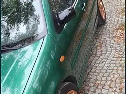 Używany 1996 VW Polo | 5700 zł (Dość drogi)