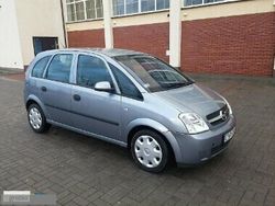Inny kolor Używany 2004 Opel Meriva Minivan | 6900 zł