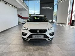 Biały Używany 2023 Seat Ateca Style SUV | 99 900 zł (Uczciwa cena)