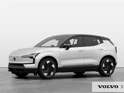 Biały Używany 2024 Volvo EX30 SUV | 159 777 zł (Uczciwa cena)