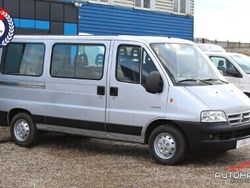 Inny kolor Używany 2006 Citroën Jumper Minivan | 19 900 zł