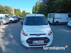 Używany 2017 Ford Transit | 24 900 zł (Dość drogi)
