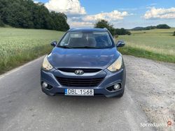 Używany 2012 Hyundai ix35 SUV | 39 000 zł (Drogi)