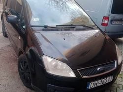 Używany 2006 Ford C-MAX Minivan | 2400 zł (Super Cena)
