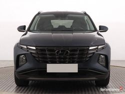 Szary Używany 2022 Hyundai Tucson SUV | 113 999 zł (Drogi)