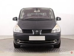 Szary Używany 2010 Renault Grand Espace Minivan | 22 999 zł (Uczciwa cena)