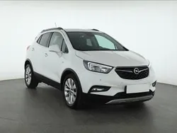Biały Używany 2016 Opel Mokka SUV | 48 999 zł (Uczciwa cena)