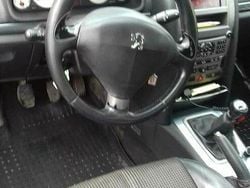 Czarny Używany 2005 Peugeot 407 Premium Kombi | 3900 zł (Uczciwa cena)