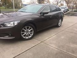 Inny kolor Używany 2015 Mazda 6 Kombi | 39 500 zł (Uczciwa cena)