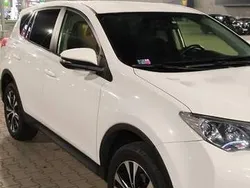Używany 2015 Toyota RAV4 SUV | 47 000 zł (Super Cena)