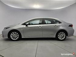 Srebrny Używany 2022 Toyota Corolla Sedan/Limuzyna | 84 900 zł (Uczciwa cena)