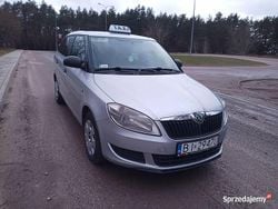 Używany 2011 Skoda Fabia Kombi | 7900 zł (Drogi)