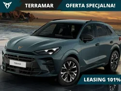 Niebieski ciemny (metalik) Nowe 2024 Cupra Terramar SUV | 184 971 zł